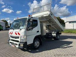 MITSUBISHI Canter 9C18 / Meiller 3 Seiten