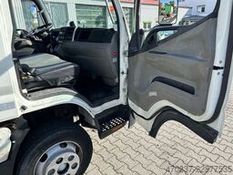 MITSUBISHI Canter 9C18 / Meiller 3 Seiten
