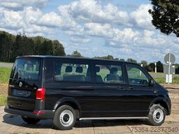 VW T6 Kombi 2.0 Tdi Lang L2 Klima 9Sitze Schiebetür