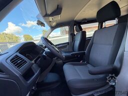 VW T6 Kombi 2.0 Tdi Lang L2 Klima 9Sitze Schiebetür