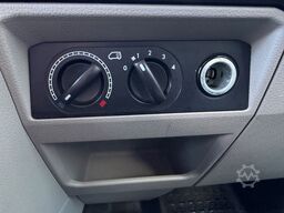 VW T6 Kombi 2.0 Tdi Lang L2 Klima 9Sitze Schiebetür