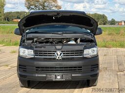 VW T6 Kombi 2.0 Tdi Lang L2 Klima 9Sitze Schiebetür
