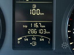 VW T6 Kombi 2.0 Tdi Lang L2 Klima 9Sitze Schiebetür