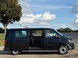 VW T6 Kombi 2.0 Tdi Lang L2 Klima 9Sitze Schiebetür