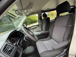 VW T6 Kombi 2.0 Tdi Lang L2 Klima 9Sitze Schiebetür