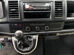 VW T6 Kombi 2.0 Tdi Lang L2 Klima 9Sitze Schiebetür