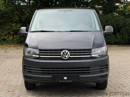 VW T6 Kombi 2.0 Tdi Lang L2 Klima 9Sitze Schiebetür