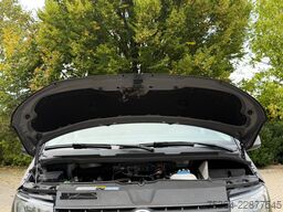 VW T6 Kombi 2.0 Tdi Lang L2 Klima 9Sitze Schiebetür
