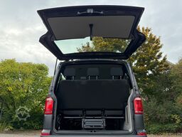 VW T6 Kombi 2.0 Tdi Lang L2 Klima 9Sitze Schiebetür
