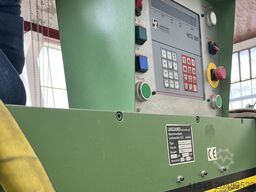 Langzauner HFS Hydromatik 3100