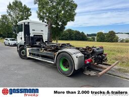 MAN TGS 18.360 4X2 BL, Hyva 10.45 S,