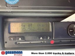 MAN TGS 18.360 4X2 BL, Hyva 10.45 S,