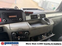 MAN TGS 18.360 4X2 BL, Hyva 10.45 S,