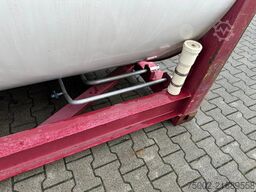 CIMC tankcontainers 20FT ISO /  25.040L / L4BN / T12 / steam heatin...