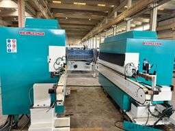 CELASCHI (SCM Group) TSA 2 B 360 A