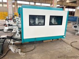 CELASCHI (SCM Group) TSA 2 B 360 A