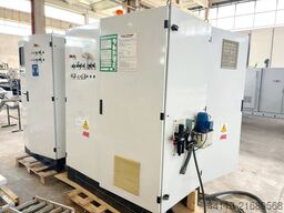 CELASCHI (SCM Group) TSA 2 B 360 A