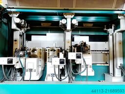 CELASCHI (SCM Group) TSA 200 N