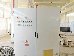 CELASCHI (SCM Group) TSA 200 N