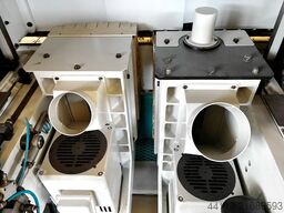 CELASCHI (SCM Group) TSA 200 N