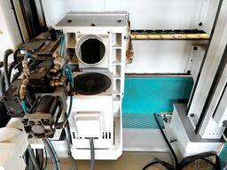 CELASCHI (SCM Group) TSA 200 N