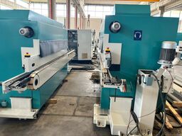 CELASCHI (SCM Group) TSA 200 N