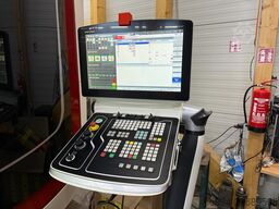 DMG Mori DMU 125 monoBlock / Lasertec 3D Hybrid