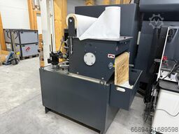 DMG Mori DMU 125 monoBlock / Lasertec 3D Hybrid