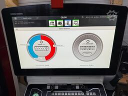 DMG Mori DMU 125 monoBlock / Lasertec 3D Hybrid