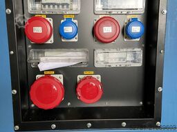  Socket boxes - various options