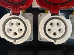  Socket boxes - various options