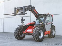 Manitou MLT 635