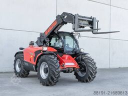 Manitou MLT 635