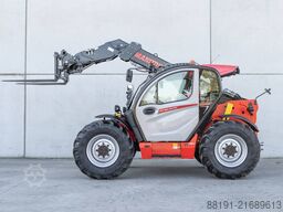 Manitou MLT 635