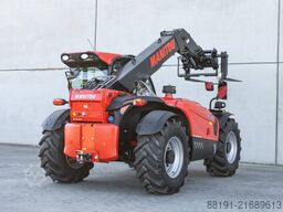 Manitou MLT 635
