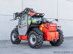 Manitou MLT 635