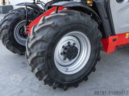 Manitou MLT 635