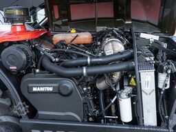 Manitou MLT 635