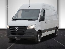 Mercedes-Benz eSprinter 312 Kasten FWD,3.924mm Radstand