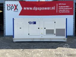 FG Wilson P400-3 - 400 kVA Genset - DPX-16017