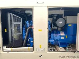 FG Wilson P400-3 - 400 kVA Genset - DPX-16017