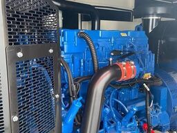 FG Wilson P400-3 - 400 kVA Genset - DPX-16017