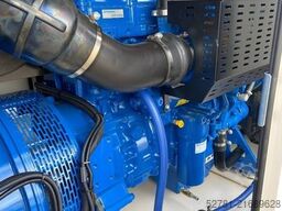 FG Wilson P400-3 - 400 kVA Genset - DPX-16017