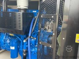 FG Wilson P400-3 - 400 kVA Genset - DPX-16017