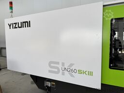YIZUMI UN260SKIII-1000IU(D53)