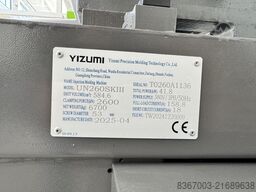 YIZUMI UN260SKIII-1000IU(D53)
