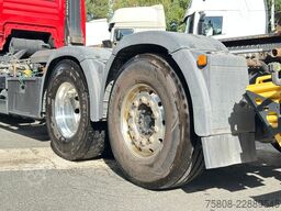 MAN TGX 26.500 6x2 Meiller RS21.70 Funk Lift/Lenk