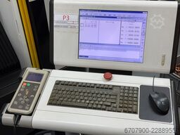 AGIE CHARMILLES CUT 2000