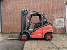 Linde H40T