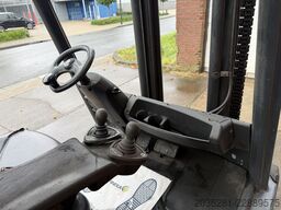 Linde H40T